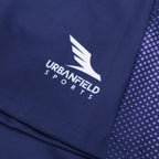Women's Nova Skort - Navy & Lilac