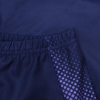 Women's Nova Skort - Navy & Lilac