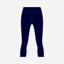 Women's Ossett Badminton Club 3/4 Leggings