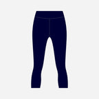 Women's Ossett Badminton Club 3/4 Leggings