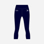 Women's Ossett Badminton Club 3/4 Leggings
