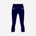 Women's Ossett Badminton Club 3/4 Leggings