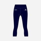 Women's Ossett Badminton Club 3/4 Leggings