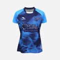 Women's Ossett Badminton Club Shirt