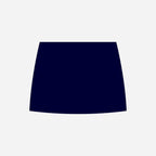 Women's Ossett Badminton Club Skort