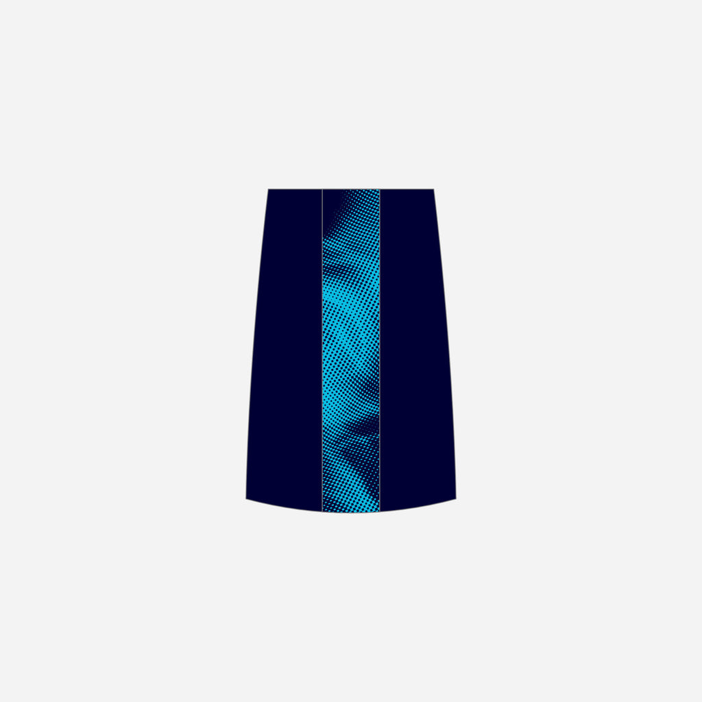 Women's Ossett Badminton Club Skort