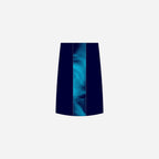 Women's Ossett Badminton Club Skort