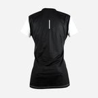 Women's Speed Short Sleeve Running T-shirt - White 