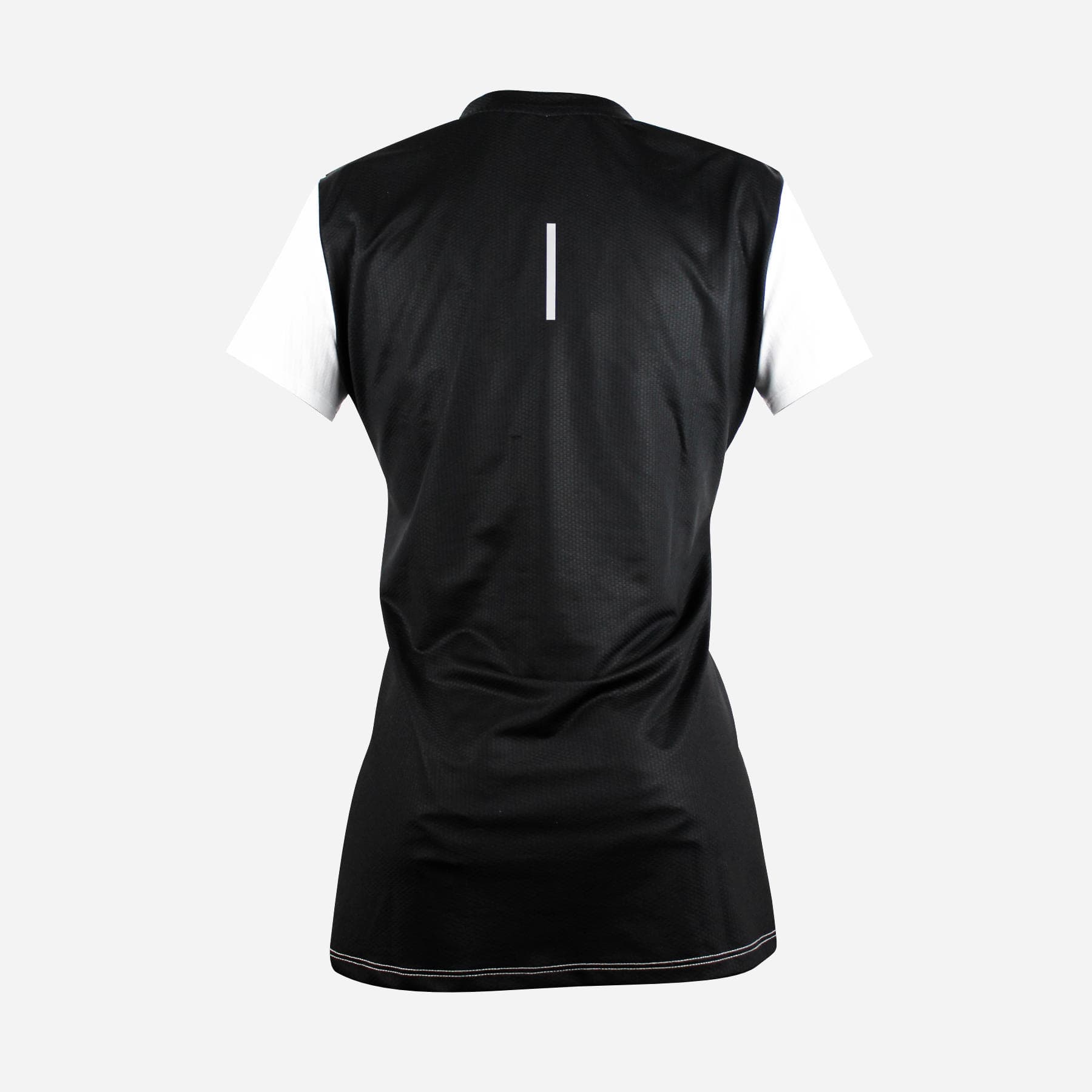 Women's Speed Short Sleeve Running T-shirt - White 