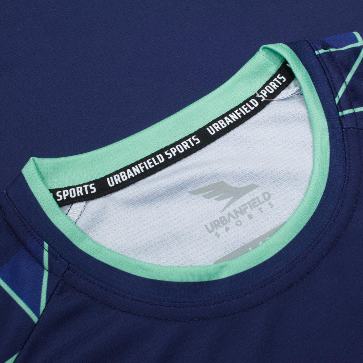 Women's Tri-I Short Sleeve T-Shirt