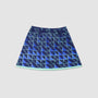 Women's Urbanfield Sports Tri-I Skort - Navy Blue