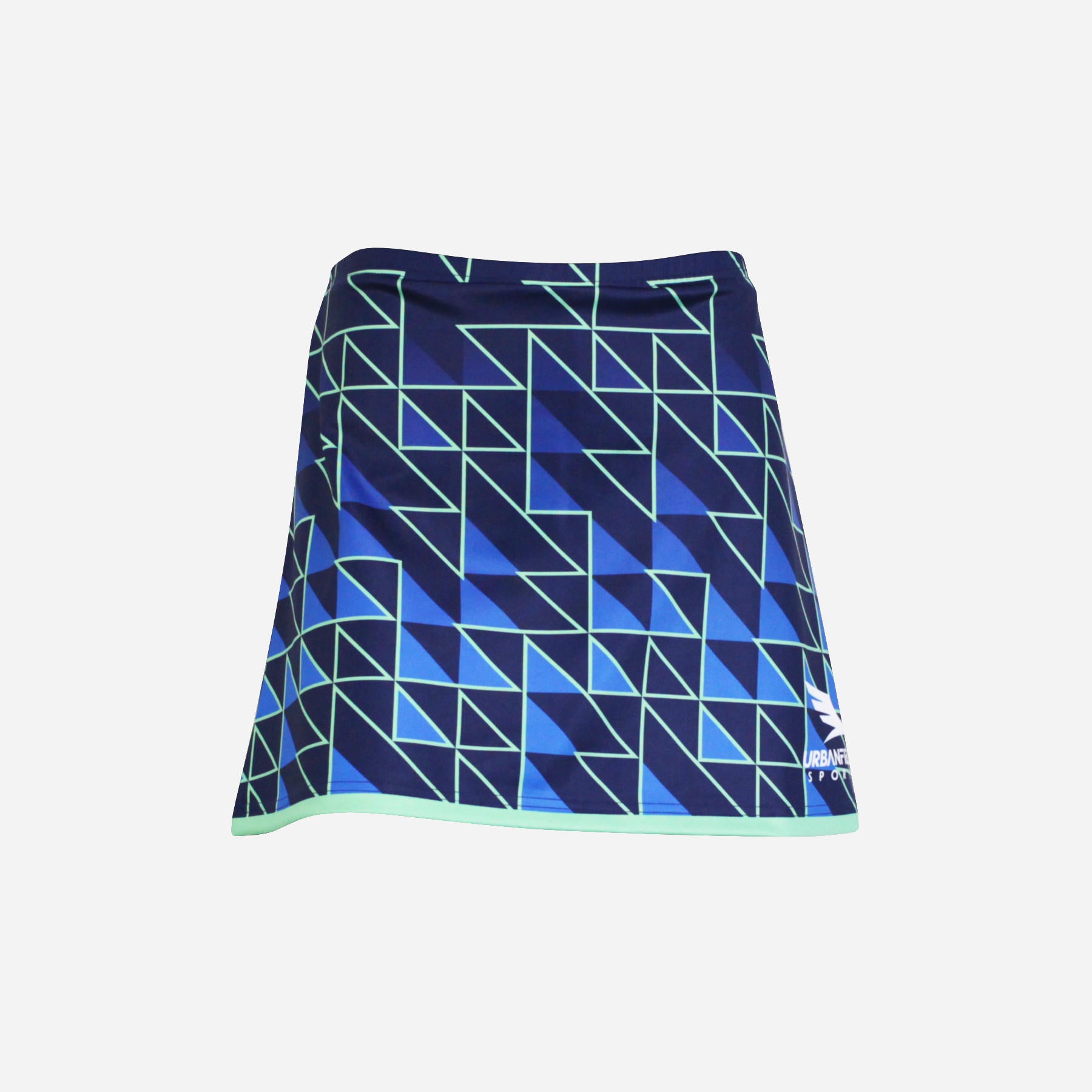 Women's Tri-I Skort - Navy Blue