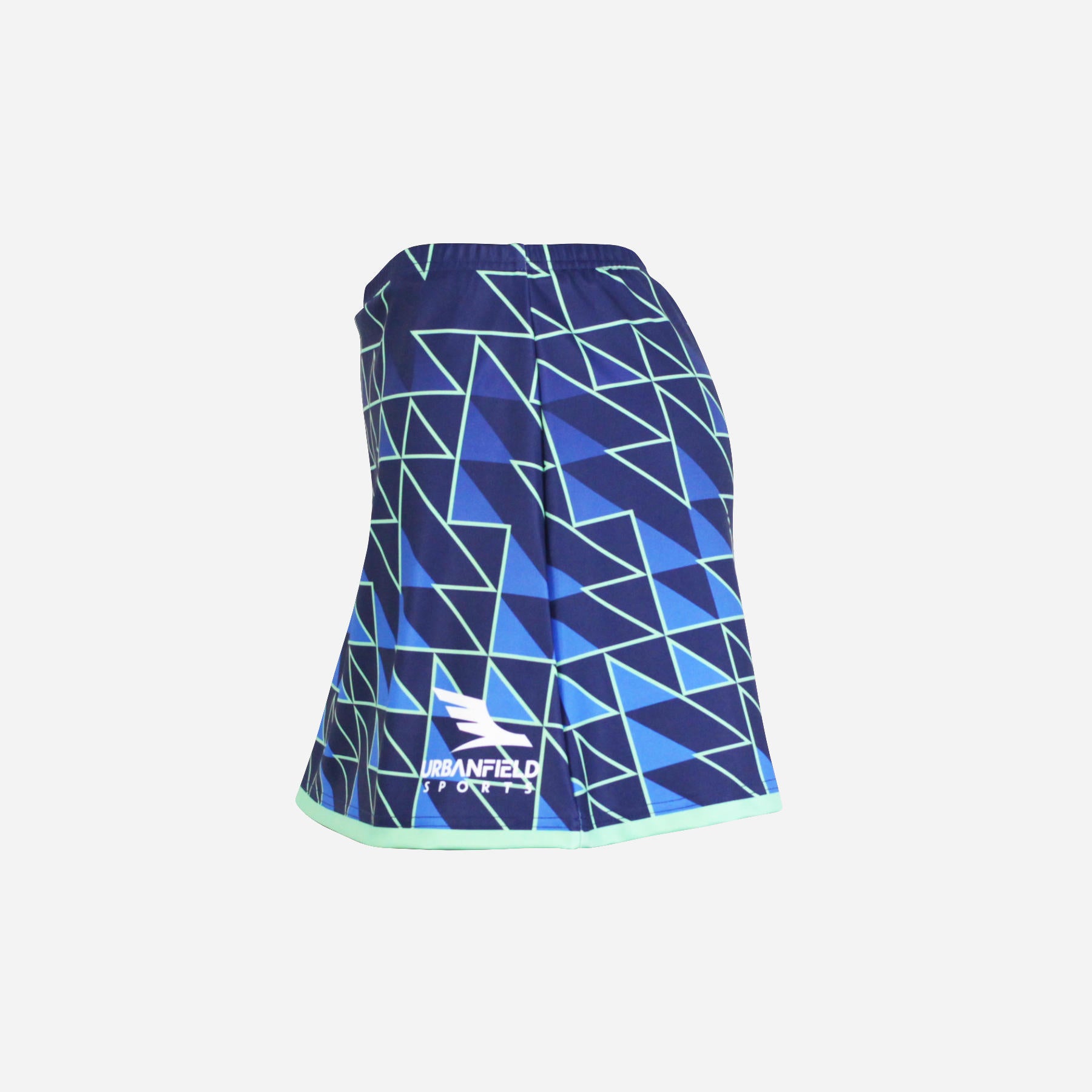 Women's Tri-I Skort - Navy Blue