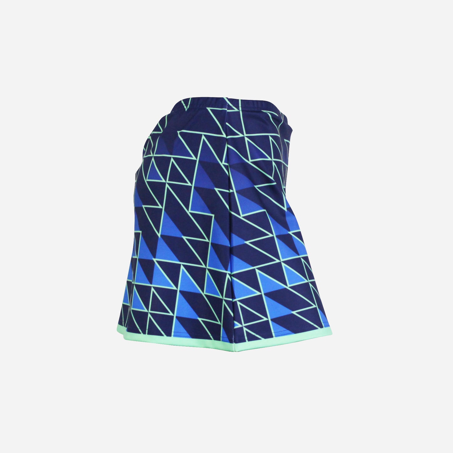 Women's Tri-I Skort - Navy Blue
