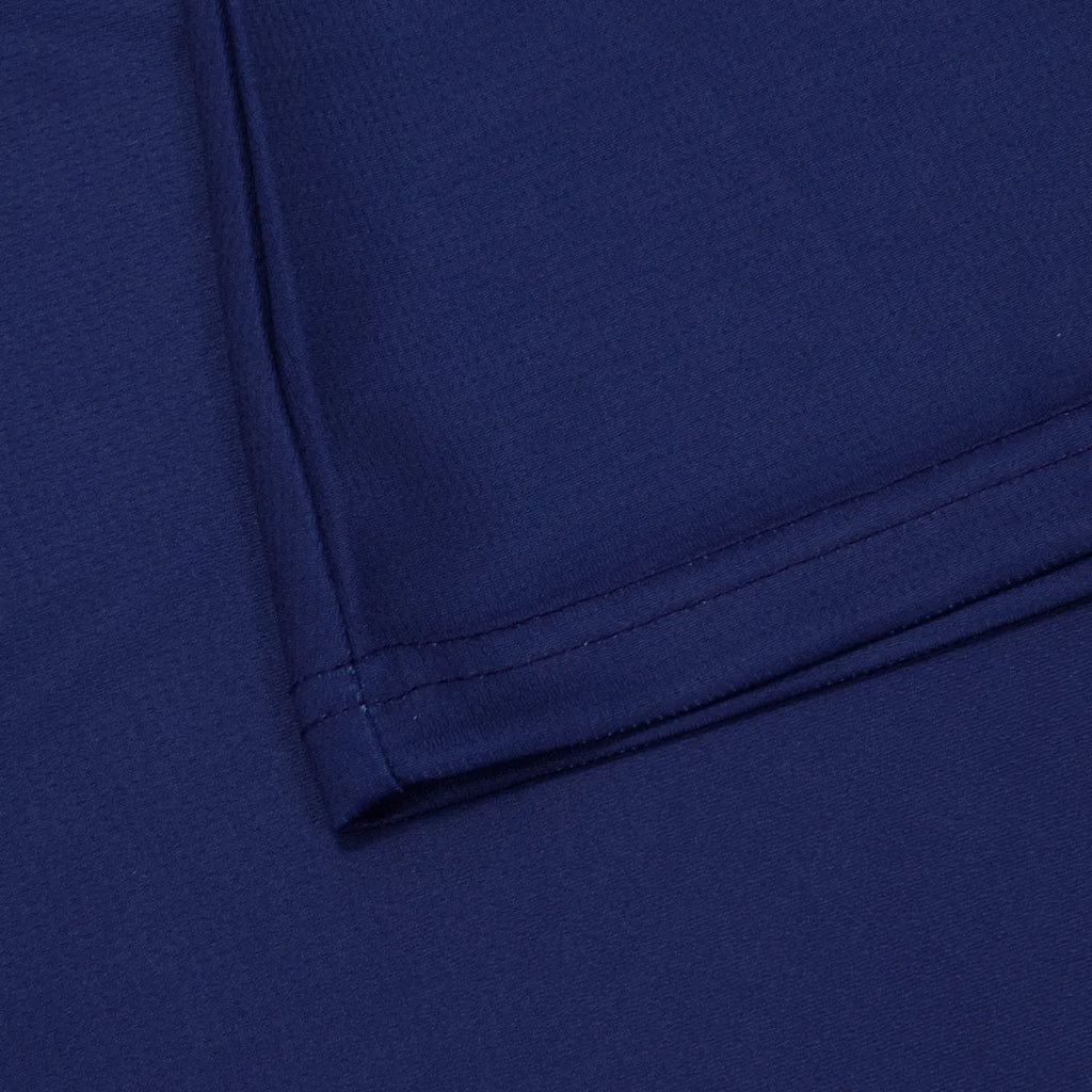 Women's Urbanfield Sports Tri-I Short Sleeve T-Shirt - Navy Blue